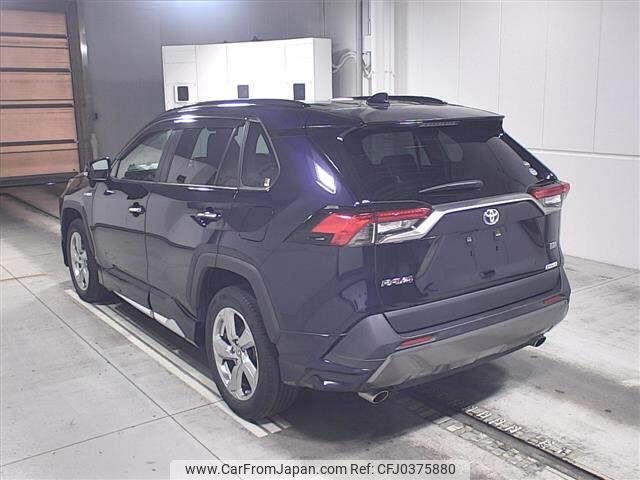 toyota rav4 2019 -TOYOTA--RAV4 AXAH54-4010753---TOYOTA--RAV4 AXAH54-4010753- image 2