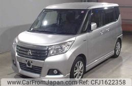 mitsubishi delica-d2 2016 CFJ1622358