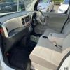 nissan cube 2014 -NISSAN--Cube Z12--276581---NISSAN--Cube Z12--276581- image 7