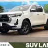 toyota hilux 2022 -TOYOTA--Hilux 3DF-GUN125--GUN125-3937791---TOYOTA--Hilux 3DF-GUN125--GUN125-3937791- image 1