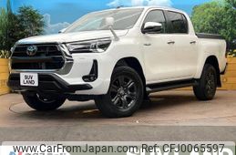 toyota hilux 2022 -TOYOTA--Hilux 3DF-GUN125--GUN125-3937791---TOYOTA--Hilux 3DF-GUN125--GUN125-3937791-