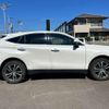 toyota harrier 2021 quick_quick_6BA-MXUA80_MXUA80-0037416 image 7