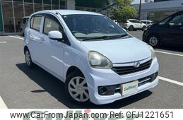 daihatsu mira-e-s 2014 -DAIHATSU--Mira e:s DBA-LA300S--LA300S-1264734---DAIHATSU--Mira e:s DBA-LA300S--LA300S-1264734-