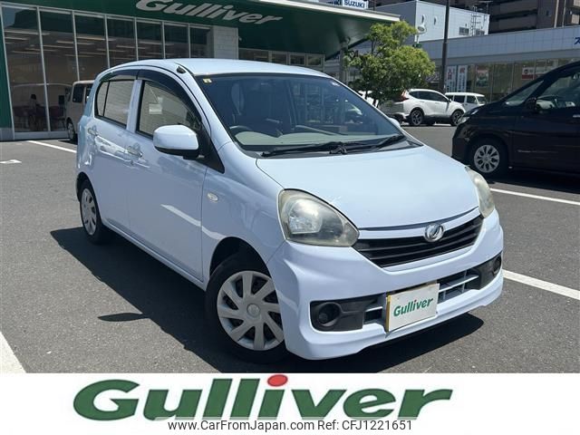 daihatsu mira-e-s 2014 -DAIHATSU--Mira e:s DBA-LA300S--LA300S-1264734---DAIHATSU--Mira e:s DBA-LA300S--LA300S-1264734- image 1