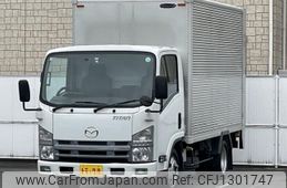 mazda titan 2013 CFJ1301747