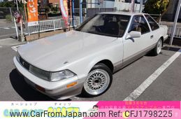toyota soarer 1989 CFJ1798225