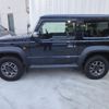 suzuki jimny-sierra 2024 -SUZUKI--Jimny Sierra JB74W--JB74W-211075---SUZUKI--Jimny Sierra JB74W--JB74W-211075- image 3