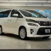 toyota vellfire 2012 -TOYOTA--Vellfire DBA-ANH20W--ANH20-8245183---TOYOTA--Vellfire DBA-ANH20W--ANH20-8245183- image 18