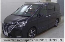 nissan serena 2020 quick_quick_5AA-GFC27_222088
