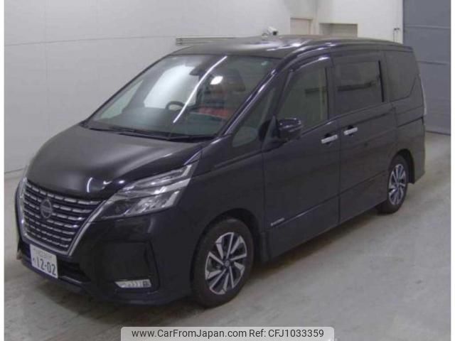 nissan serena 2020 quick_quick_5AA-GFC27_222088 image 1