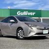 toyota prius 2017 -TOYOTA--Prius DAA-ZVW51--ZVW51-8042198---TOYOTA--Prius DAA-ZVW51--ZVW51-8042198- image 1