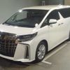 toyota alphard 2019 -TOYOTA--Alphard DBA-AGH30W--AGH30-0290761---TOYOTA--Alphard DBA-AGH30W--AGH30-0290761- image 1