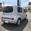 nissan cube 2012 TE2120 image 6