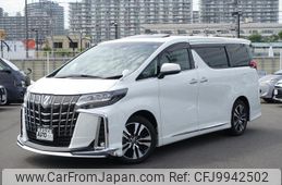 toyota alphard 2023 quick_quick_AGH30W_AGH30W-0464223