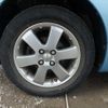 toyota ist 2007 NIKYO_WX55156 image 26