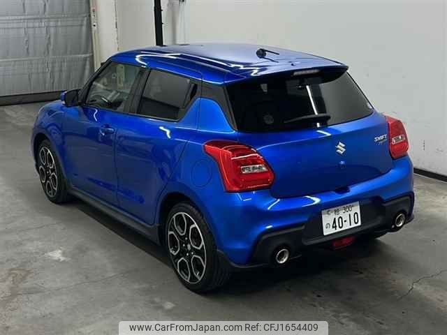 suzuki swift 2020 CFJ1654409 image 2