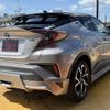 toyota c-hr 2017 CFJ1799160 image 18