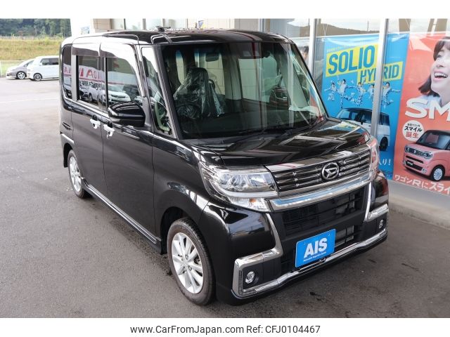 daihatsu tanto 2019 -DAIHATSU--Tanto DBA-LA610S--LA610S-0148634---DAIHATSU--Tanto DBA-LA610S--LA610S-0148634- image 1