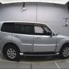 mitsubishi pajero 2011 CFJ1780944 image 4