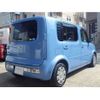 nissan cube-cubic 2008 TE1691 image 12