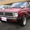 nissan sunny-truck 1987 CFJ1672702 image 1