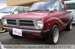 nissan sunny-truck 1987 CFJ1672702