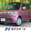 suzuki mr-wagon 2012 -SUZUKI--MR Wagon DBA-MF33S--MF33S-186991---SUZUKI--MR Wagon DBA-MF33S--MF33S-186991- image 1