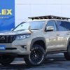 toyota land-cruiser-prado 2018 -TOYOTA--Land Cruiser Prado LDA-GDJ150W--GDJ150-0029806---TOYOTA--Land Cruiser Prado LDA-GDJ150W--GDJ150-0029806- image 1