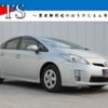 toyota prius 2011 -TOYOTA--Prius DAA-ZVW30--ZVW30-0304708---TOYOTA--Prius DAA-ZVW30--ZVW30-0304708- image 1