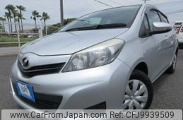 toyota vitz 2011 REALMOTOR_Y2024060228F-12