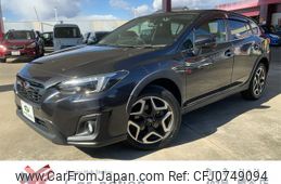 subaru xv 2018 quick_quick_GT7_GT7-062115