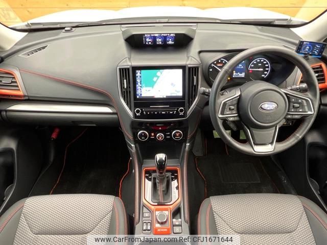 subaru forester 2019 CFJ1671644 image 2