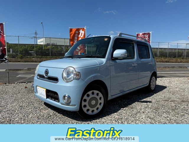 daihatsu mira-cocoa 2013 CFJ1818914 image 1