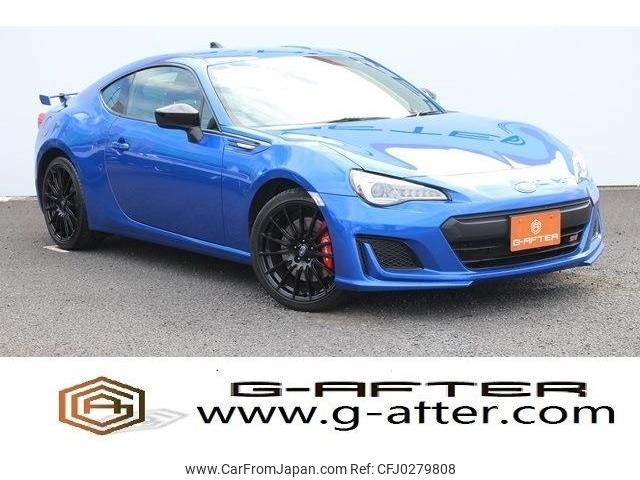 subaru brz 2017 -SUBARU--BRZ DBA-ZC6--ZC6-029068---SUBARU--BRZ DBA-ZC6--ZC6-029068- image 1