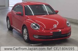 volkswagen the-beetle undefined CFJ1806595