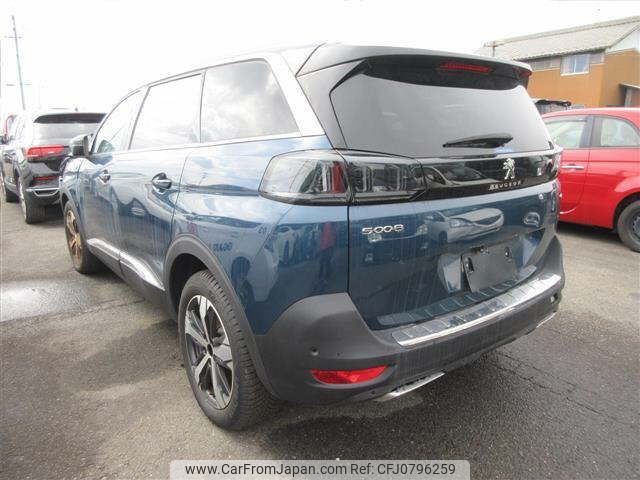 peugeot 5008 2023 -PEUGEOT--Peugeot 5008 P87AH01-NS146793---PEUGEOT--Peugeot 5008 P87AH01-NS146793- image 2