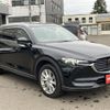 mazda cx-8 2018 -MAZDA--CX-8 3DA-KG2P--KG2P-126707---MAZDA--CX-8 3DA-KG2P--KG2P-126707- image 8