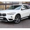 bmw x1 2018 -BMW--BMW X1 ABA-JG15--WBAJG12090EE63177---BMW--BMW X1 ABA-JG15--WBAJG12090EE63177- image 1