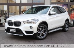 bmw x1 2018 -BMW--BMW X1 ABA-JG15--WBAJG12090EE63177---BMW--BMW X1 ABA-JG15--WBAJG12090EE63177-