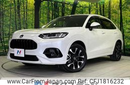 honda zr-v 2023 CFJ1816232