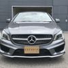 mercedes-benz cla-class 2015 -MERCEDES-BENZ--Benz CLA DBA-117342--WDD1173422N220348---MERCEDES-BENZ--Benz CLA DBA-117342--WDD1173422N220348- image 4