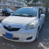 toyota belta 2010 -TOYOTA--Belta DBA-SCP92--SCP92-1075868---TOYOTA--Belta DBA-SCP92--SCP92-1075868- image 1