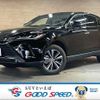 toyota harrier 2023 -TOYOTA--Harrier 6BA-MXUA80--MXUA80-0101451---TOYOTA--Harrier 6BA-MXUA80--MXUA80-0101451- image 1