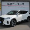 nissan kix 2023 -NISSAN--KIX 6AA-SNP15--SNP15-005509---NISSAN--KIX 6AA-SNP15--SNP15-005509- image 1