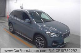 bmw x1 2020 quick_quick_3DA-AD20_WBA32AD0605S25417