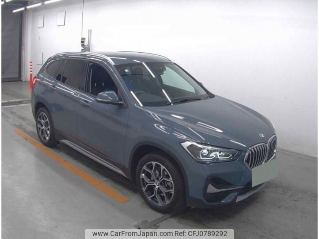 bmw x1 2020 quick_quick_3DA-AD20_WBA32AD0605S25417 image 1