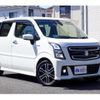 suzuki wagon-r-stingray 2018 quick_quick_DAA-MH55S_MH55S-910278 image 4