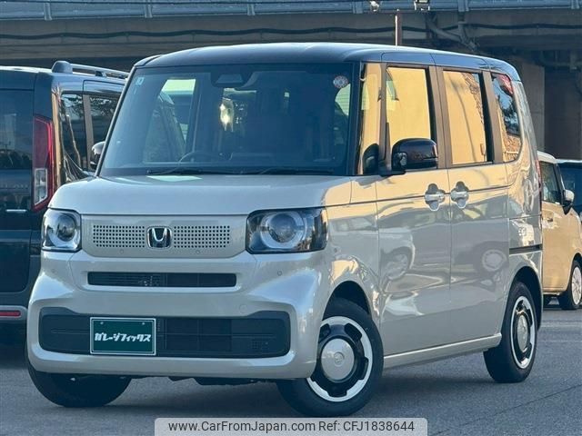honda n-box 2025 CFJ1838644 image 1