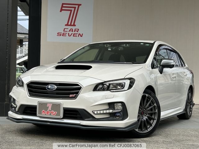 subaru levorg 2016 -SUBARU--Levorg DBA-VMG--VMG-018771---SUBARU--Levorg DBA-VMG--VMG-018771- image 1