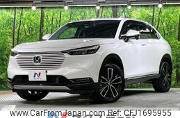 honda vezel 2021 CFJ1695955